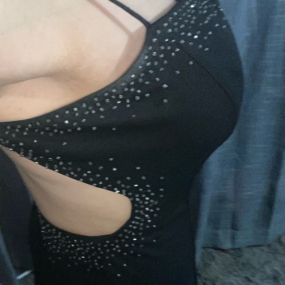 Jessica Howard Evening Gown - Picture 2 of 4